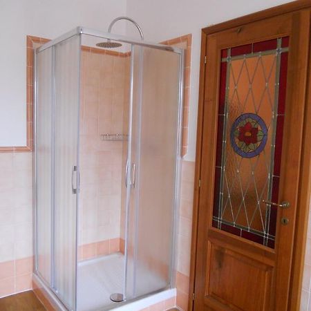 Beb Villa Aurora Carmagnola Eksteriør billede