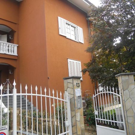 Beb Villa Aurora Carmagnola Eksteriør billede