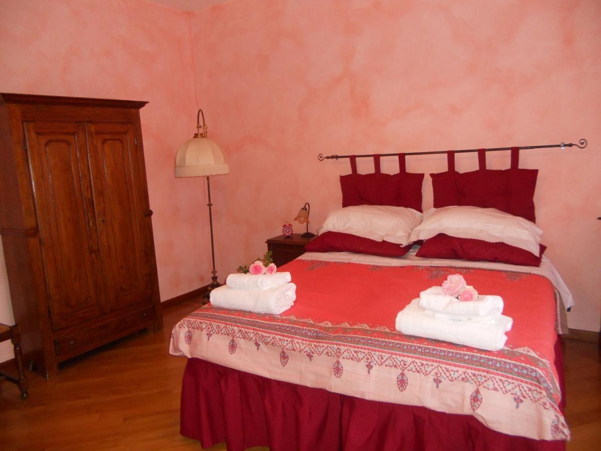 Beb Villa Aurora Carmagnola Eksteriør billede